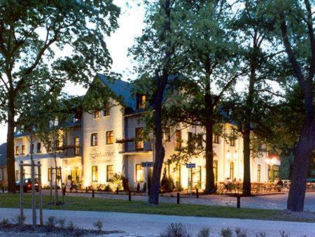 Landgasthof Zum Muehlenteich Eggersdorf  Buitenkant foto